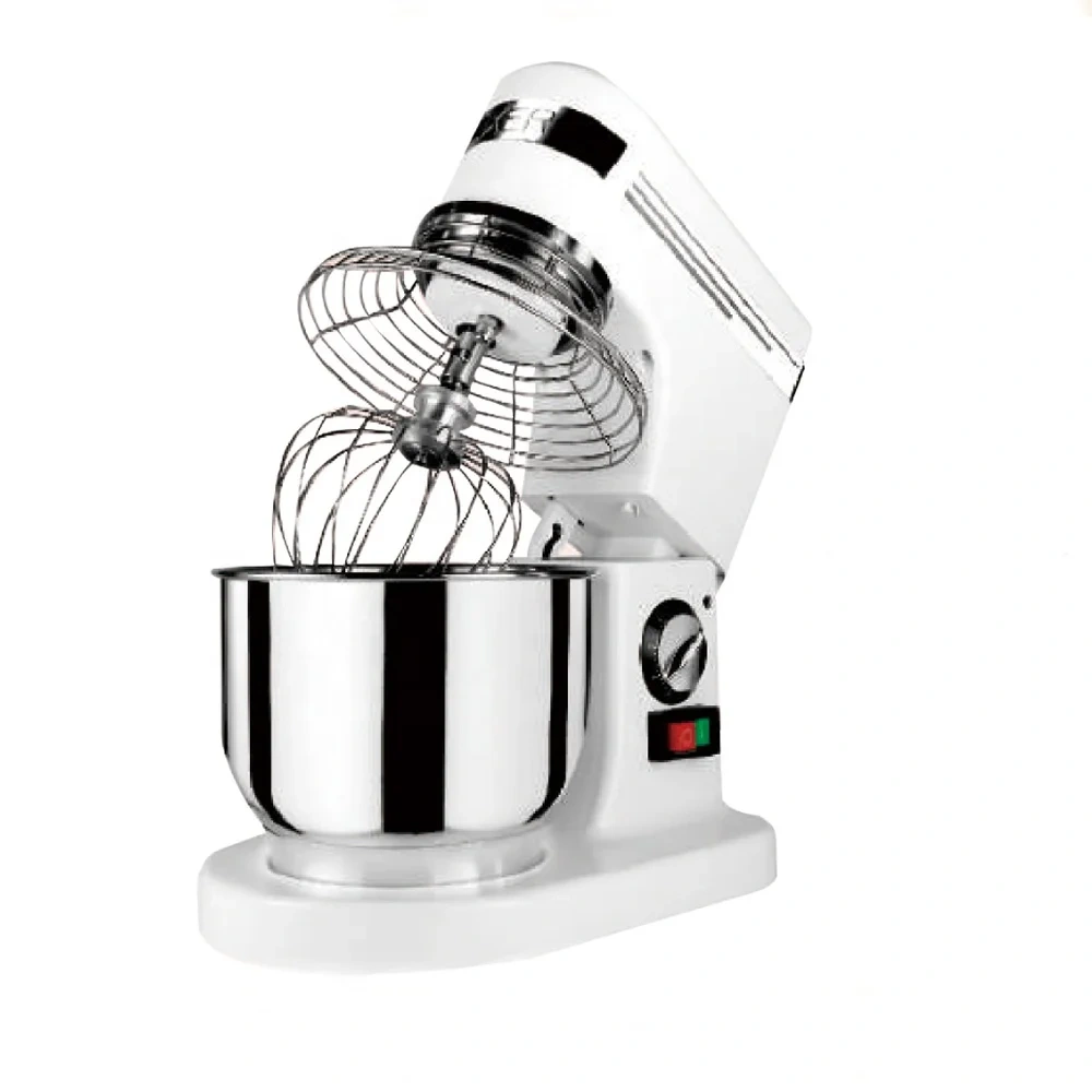 Classic Cake Mixer Food Mixer Commercial 5L 7L Planetary Egg Beater