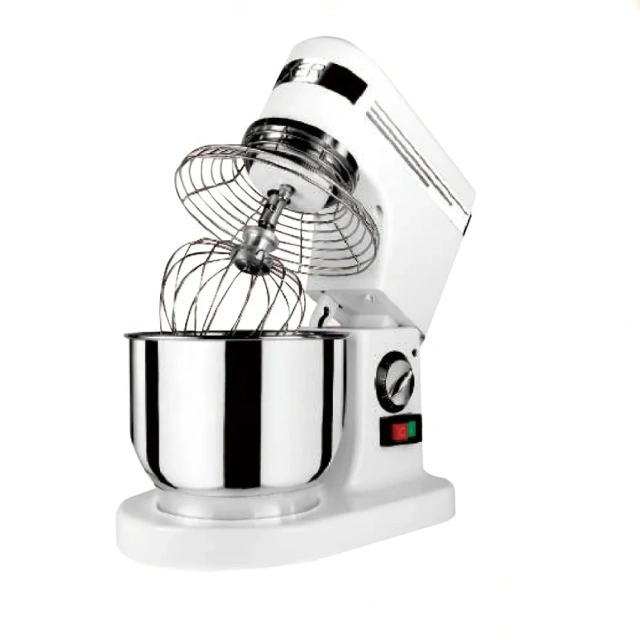 Classic Cake Mixer Food Mixer Commercial 5L 7L Planetary Egg Beater