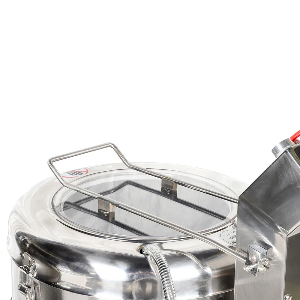 Foodsense Potato Chips Machine Professional Potato Peeling Machine