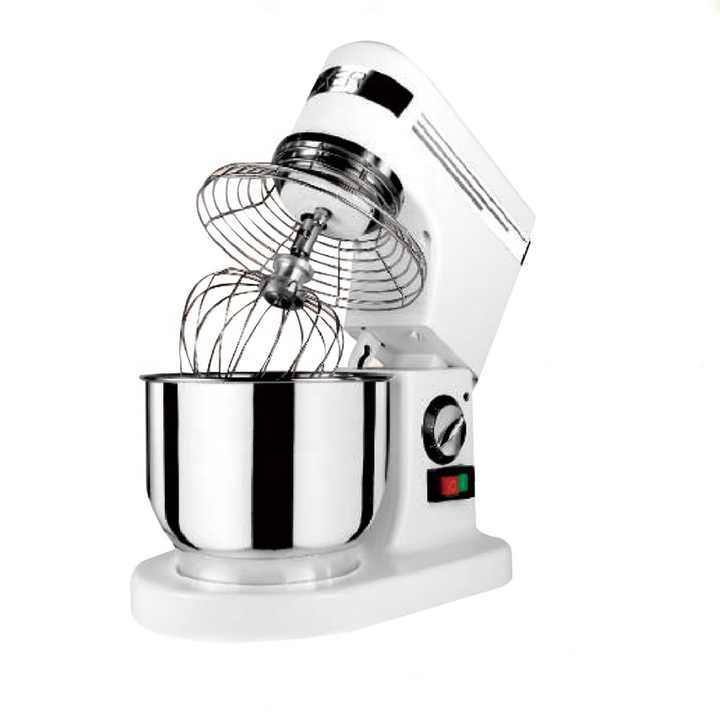 Classic Cake Mixer Food Mixer Commercial 5L 7L Planetary Egg Beater