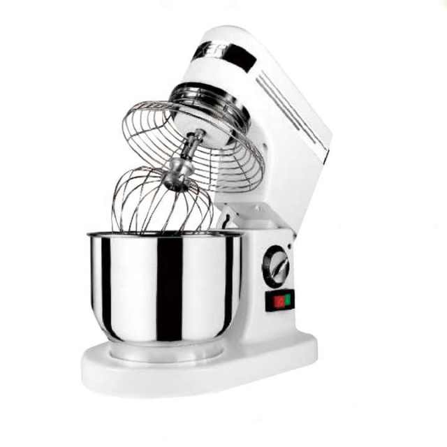 Classic Cake Mixer Food Mixer Commercial 5L 7L Planetary Egg Beater