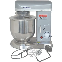 Classic Cake Mixer Food Mixer Commercial 5L 7L Planetary Egg Beater