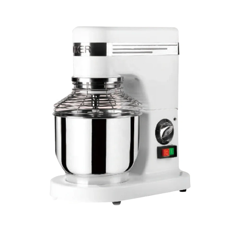 Classic Cake Mixer Food Mixer Commercial 5L 7L Planetary Egg Beater