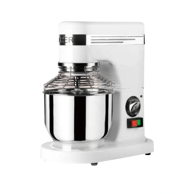 Classic Cake Mixer Food Mixer Commercial 5L 7L Planetary Egg Beater