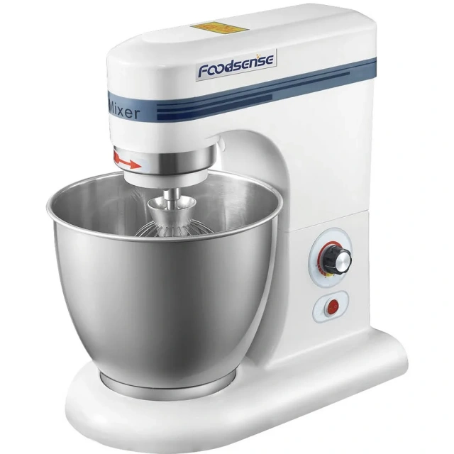 Classic Cake Mixer Food Mixer Commercial 5L 7L Planetary Egg Beater