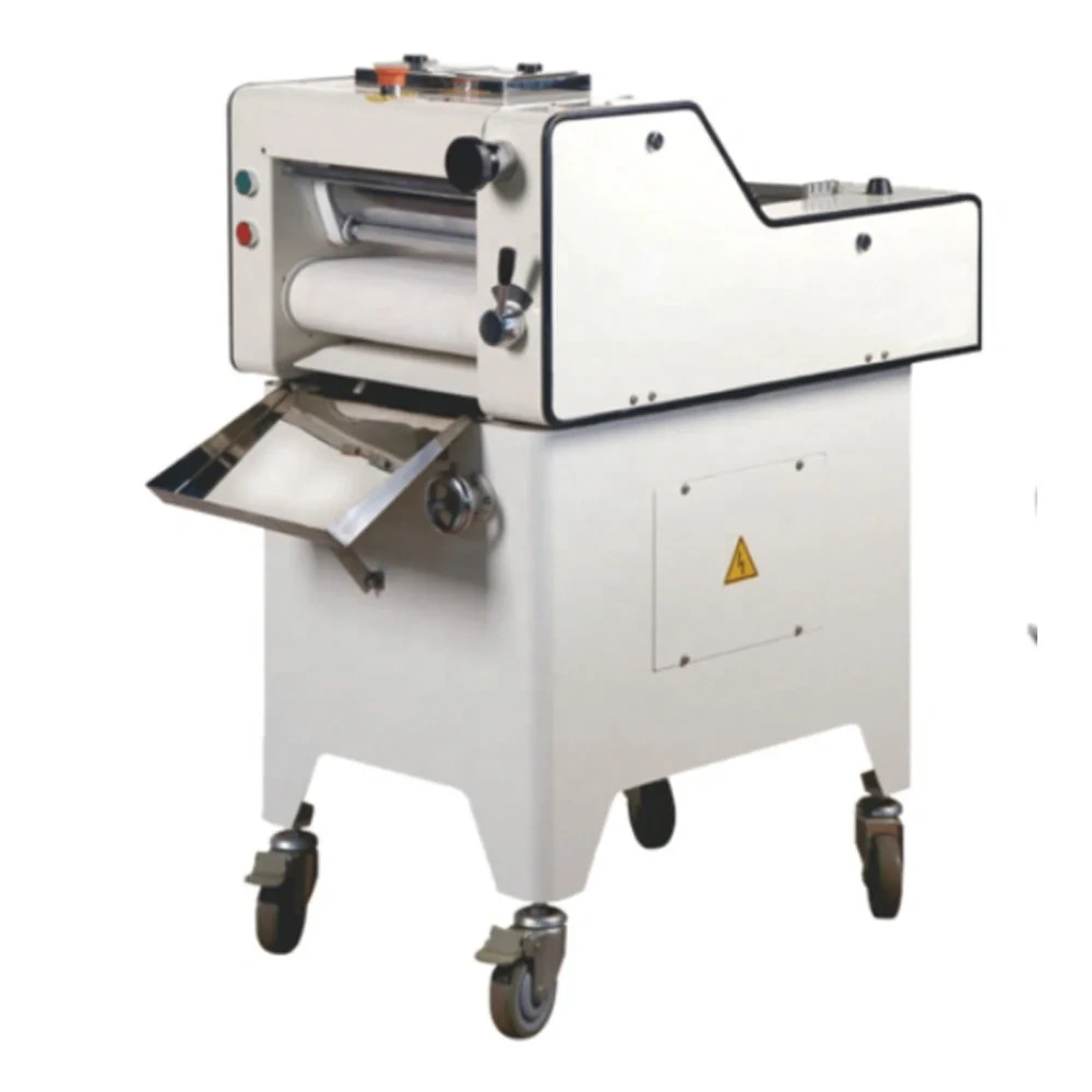 Bakery Equipment Loaf Toaster Moulder Machine Dough Moulder