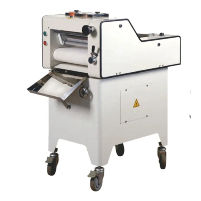 Bakery Equipment Loaf Toaster Moulder Machine Dough Moulder
