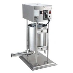 Automatic 10L Electric Sausage Making Machine