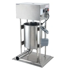 Automatic 10L Electric Sausage Making Machine