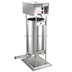 Automatic 10L Electric Sausage Making Machine