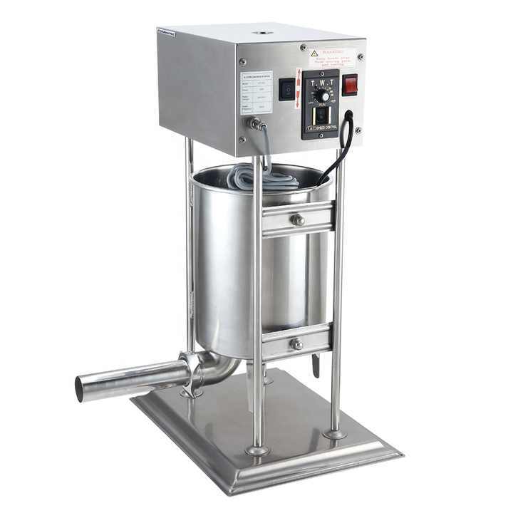 Automatic 10L Electric Sausage Making Machine