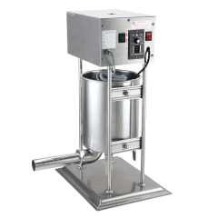 Automatic 10L Electric Sausage Making Machine
