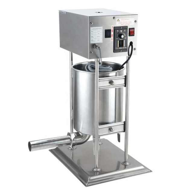 Automatic 10L Electric Sausage Making Machine