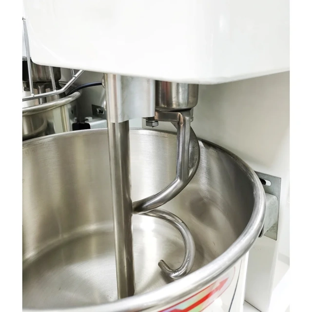 8kg Commercial Dough Spiral Mixer for Baking Bread