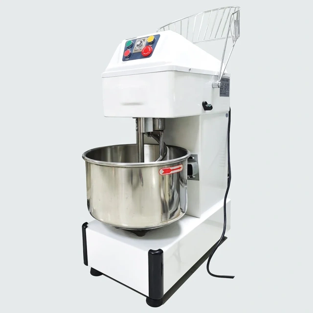 8kg Commercial Dough Spiral Mixer for Baking Bread