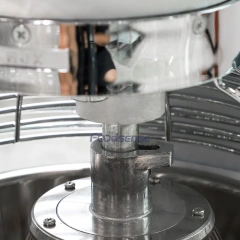 Bakery Equipment 15 L Planetary Mixer Food Egg Cake Mixe Blue