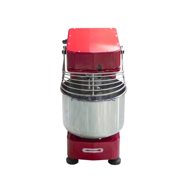 Commercial Red Dough Mixer Food Kneader Maker Bakery 10L