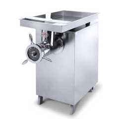 Electric stainless steel Meat Grinder Commercial Meat Mincer