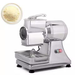 Commercial Stainless Steel Electric Cheese Grater Chopper