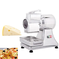 Commercial Stainless Steel Electric Cheese Grater Chopper