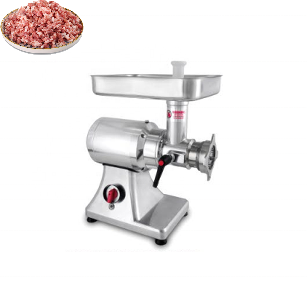 Classic Meat Mincer cheaper Restaurant Kitchen Equipment Good Quality