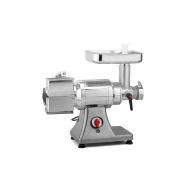 Classic Meat Mincer cheaper Restaurant Kitchen Equipment Good Quality
