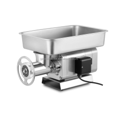 Mini Stainless Steel Electric Meat Grinder and Mincer