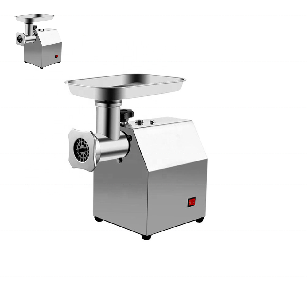 Classic Meat Mincer cheaper Restaurant Kitchen Equipment Good Quality