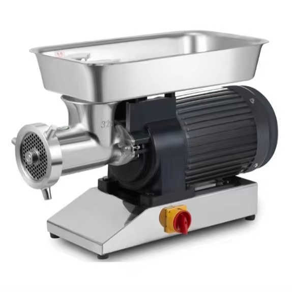 Classic Meat Mincer cheaper Restaurant Kitchen Equipment Good Quality