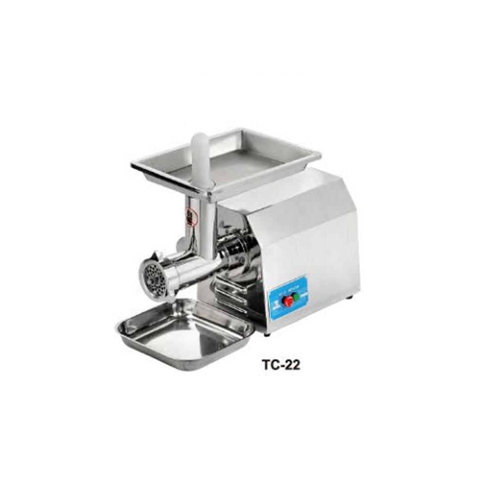 Classic Meat Mincer cheaper Restaurant Kitchen Equipment Good Quality