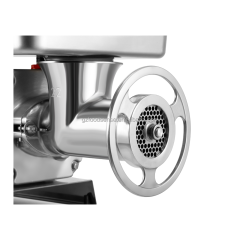 Mini Stainless Steel Electric Meat Grinder and Mincer