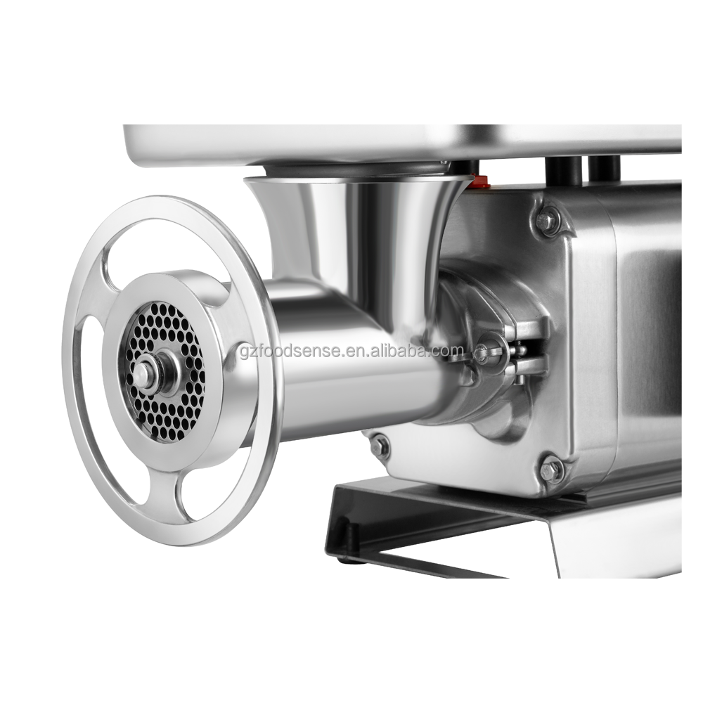 Mini Stainless Steel Electric Meat Grinder and Mincer