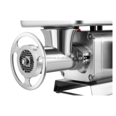 Mini Stainless Steel Electric Meat Grinder and Mincer