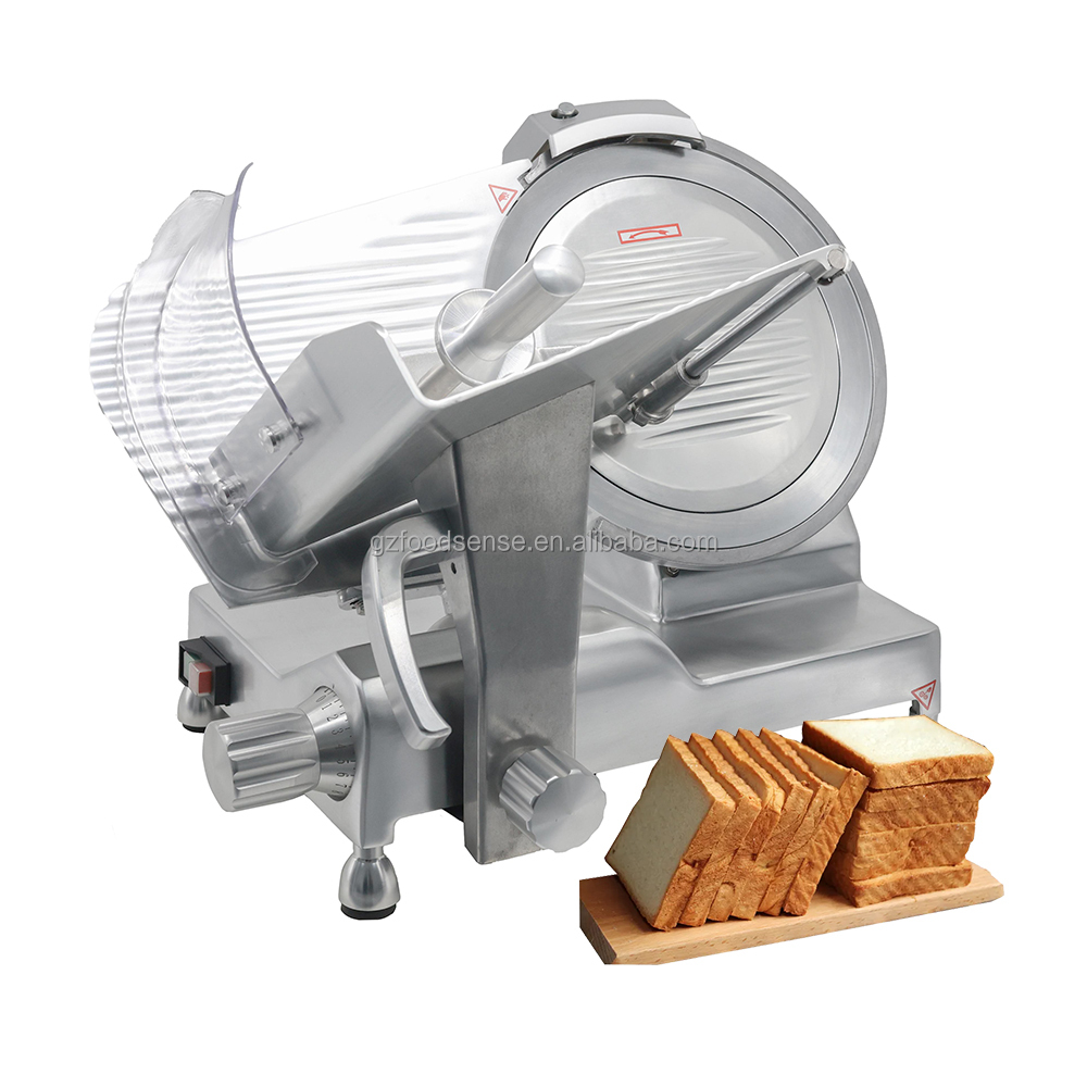 Luxury Multi-Function Meat and Melon Slicer 250MM Blade