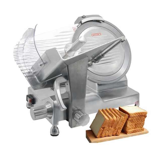 Luxury Multi-Function Meat and Melon Slicer 250MM Blade