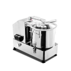 Commercial  Stainless Steel 9L Electric Food Cutting Machine