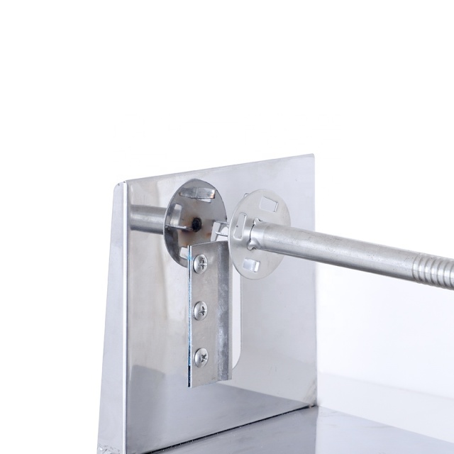 Manual Twist Potatoes Tower Slicer Chips Machine Tornado Cutter