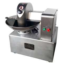 Commercial Heavy Coconut Meat Grinder Machine Vegetable Chopper Machine