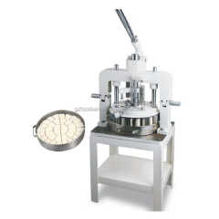 Commercial Manual Dough Divider Grain Product Making Machine