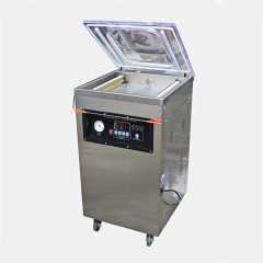 Commercial Single Chamber Big Capacity Vacuum Package Machine Vertical