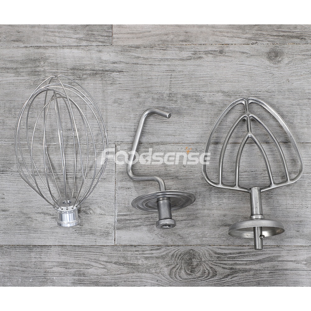 Dough Mixer Planetary Electric Home Kitchen Appliance Food Mixer