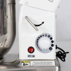 Dough Mixer Planetary Electric Home Kitchen Appliance Food Mixer