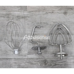Commercial Home Kitchen Baking Automatic 5L 7L Food Mixer