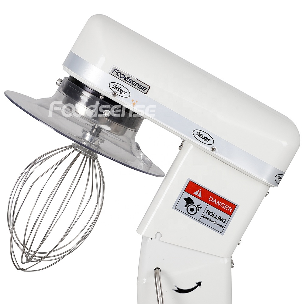 Dough Mixer Planetary Electric Home Kitchen Appliance Food Mixer