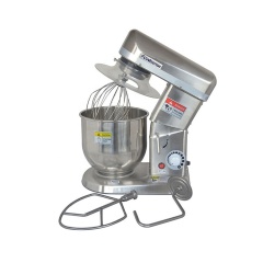 Dough Mixer Planetary Electric Home Kitchen Appliance Food Mixer