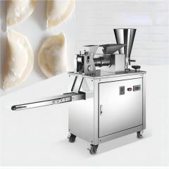 High Efficiency Electric Commercial Stainless Steel Dumpling Making Machine