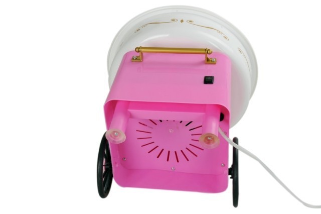 Professional Candy Floss Machine Maker mini style