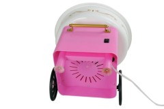 Professional Candy Floss Machine Maker mini style