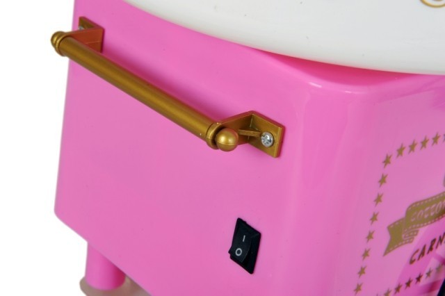 Professional Candy Floss Machine Maker mini style