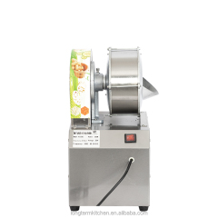 Professional Vegetable Fruit Onion Chopper Dicer